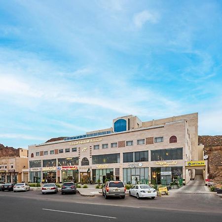 Safwa Taiba Suite اجنحة صفوة طيبه Медина Экстерьер фото