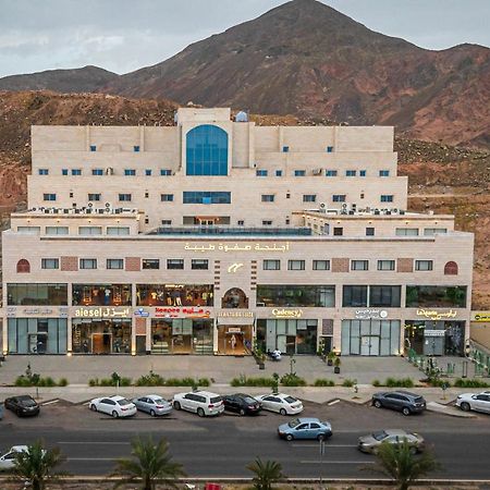 Safwa Taiba Suite اجنحة صفوة طيبه Медина Экстерьер фото