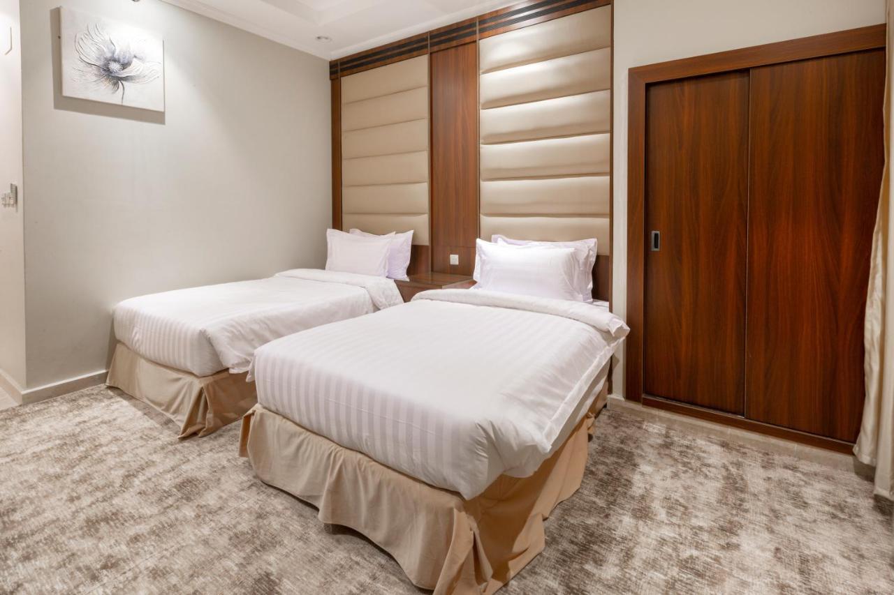 Safwa Taiba Suite اجنحة صفوة طيبه Медина Экстерьер фото