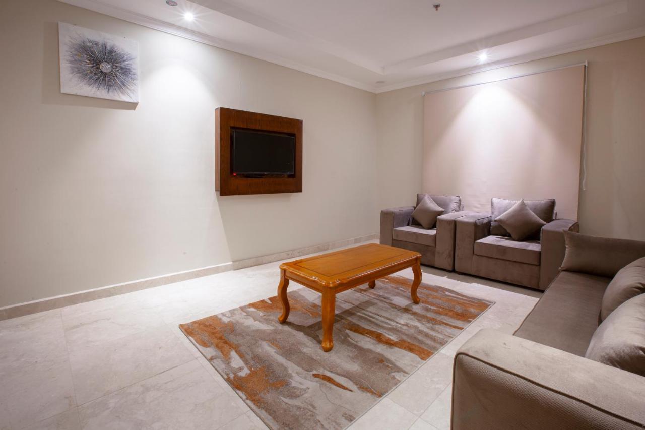 Safwa Taiba Suite اجنحة صفوة طيبه Медина Экстерьер фото