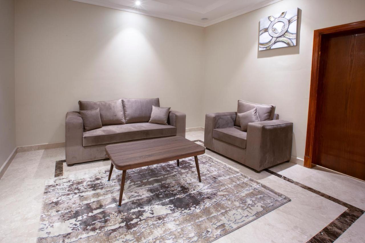 Safwa Taiba Suite اجنحة صفوة طيبه Медина Экстерьер фото