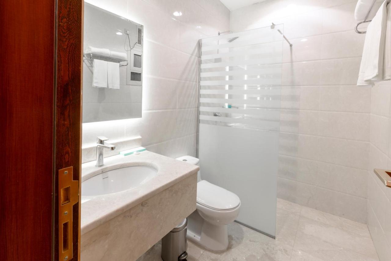 Safwa Taiba Suite اجنحة صفوة طيبه Медина Экстерьер фото