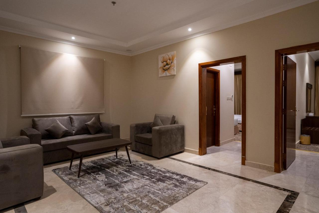 Safwa Taiba Suite اجنحة صفوة طيبه Медина Экстерьер фото