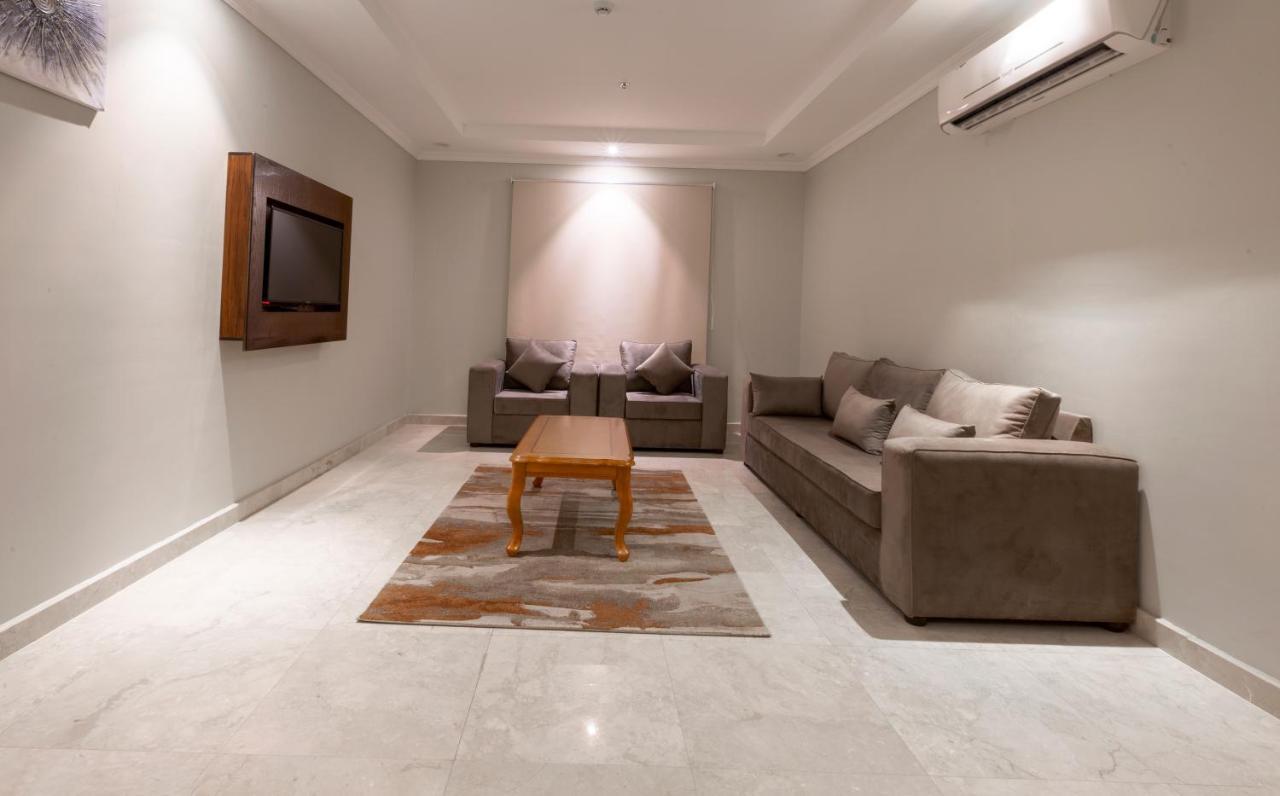 Safwa Taiba Suite اجنحة صفوة طيبه Медина Экстерьер фото