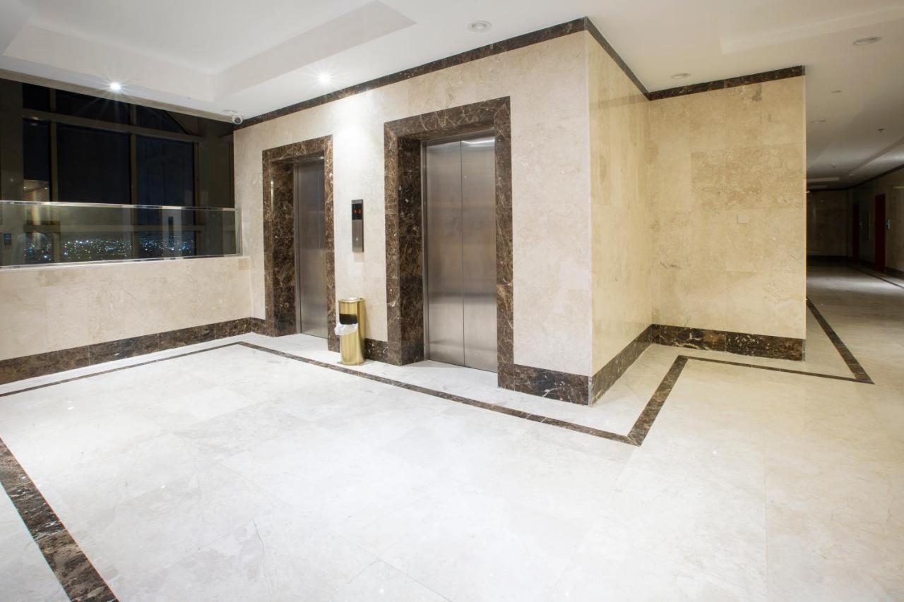 Safwa Taiba Suite اجنحة صفوة طيبه Медина Экстерьер фото