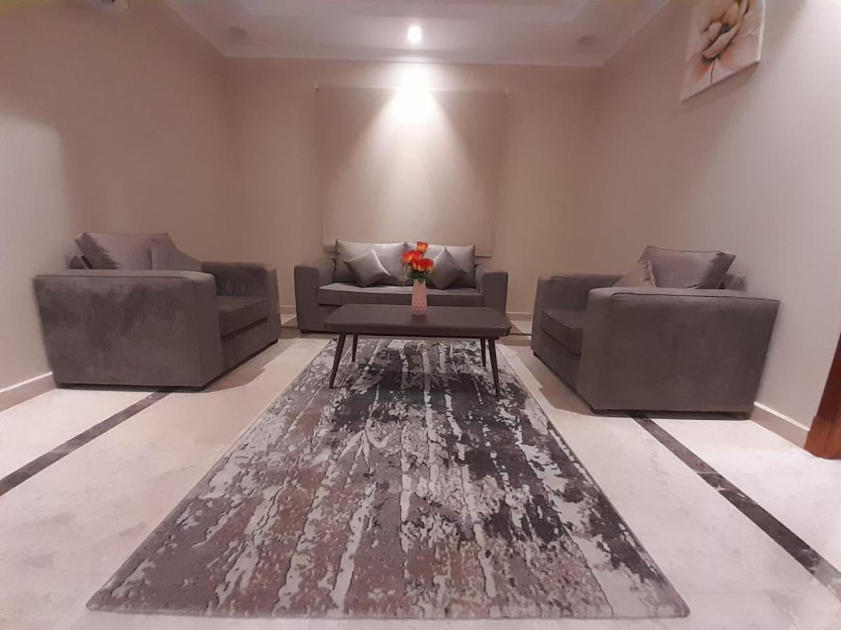 Safwa Taiba Suite اجنحة صفوة طيبه Медина Экстерьер фото