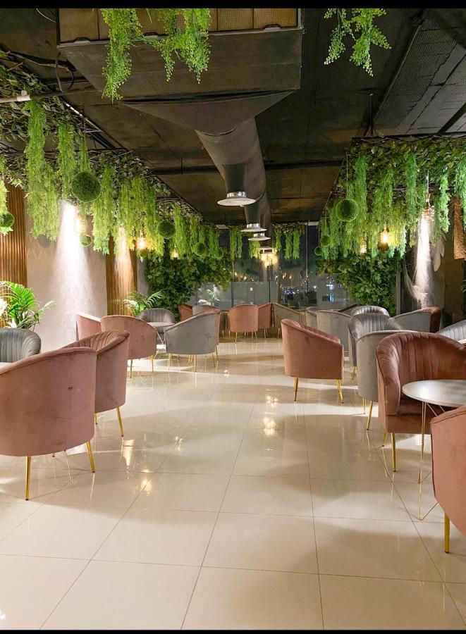 Safwa Taiba Suite اجنحة صفوة طيبه Медина Экстерьер фото