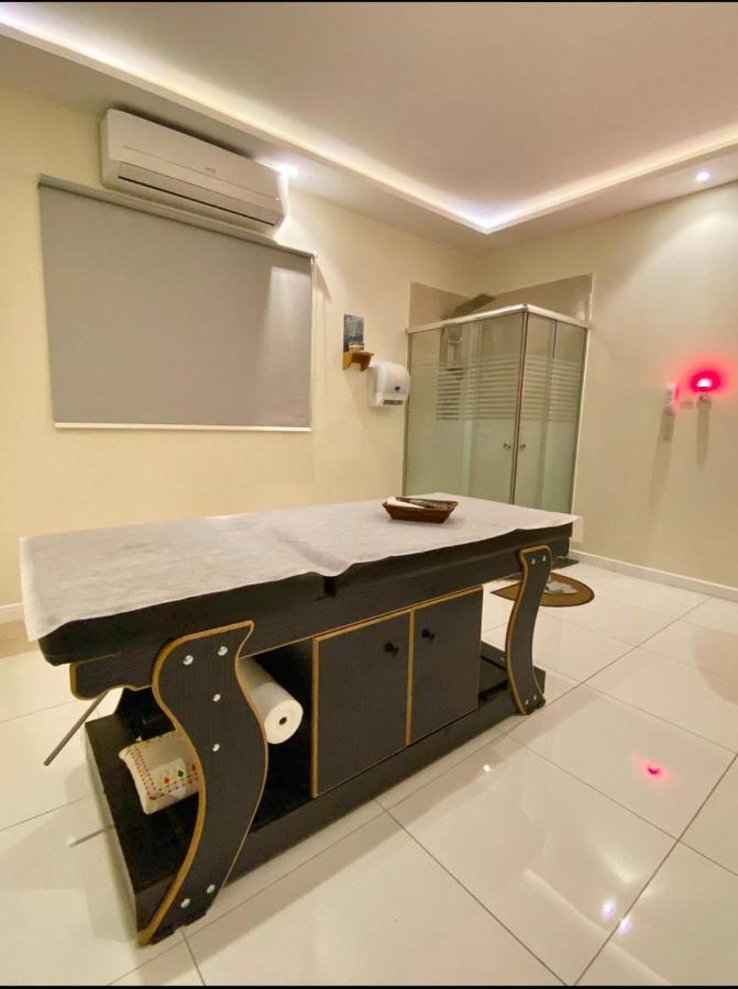 Safwa Taiba Suite اجنحة صفوة طيبه Медина Экстерьер фото