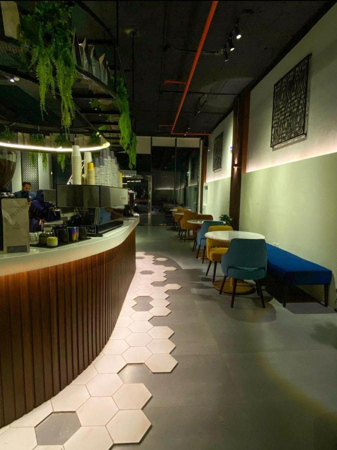 Safwa Taiba Suite اجنحة صفوة طيبه Медина Экстерьер фото
