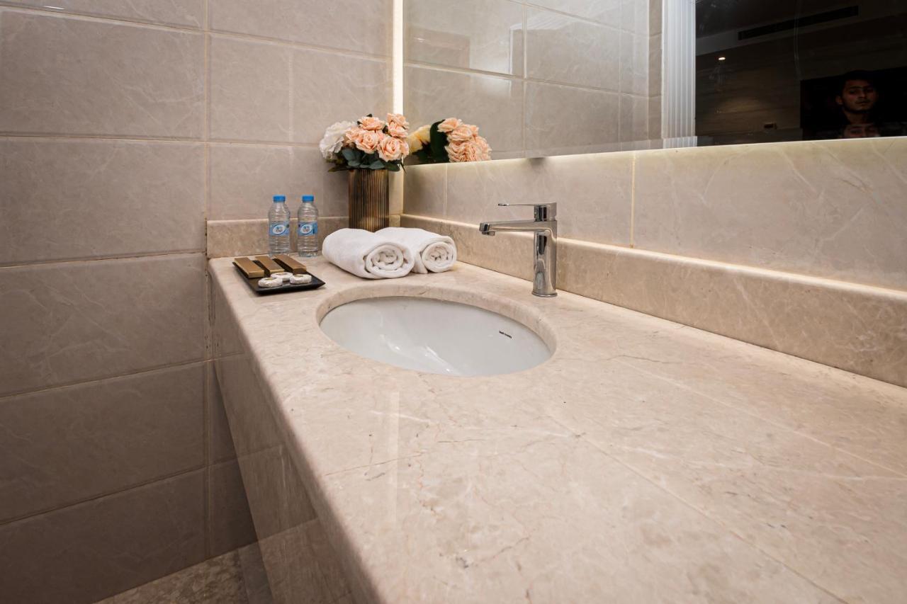 Safwa Taiba Suite اجنحة صفوة طيبه Медина Экстерьер фото