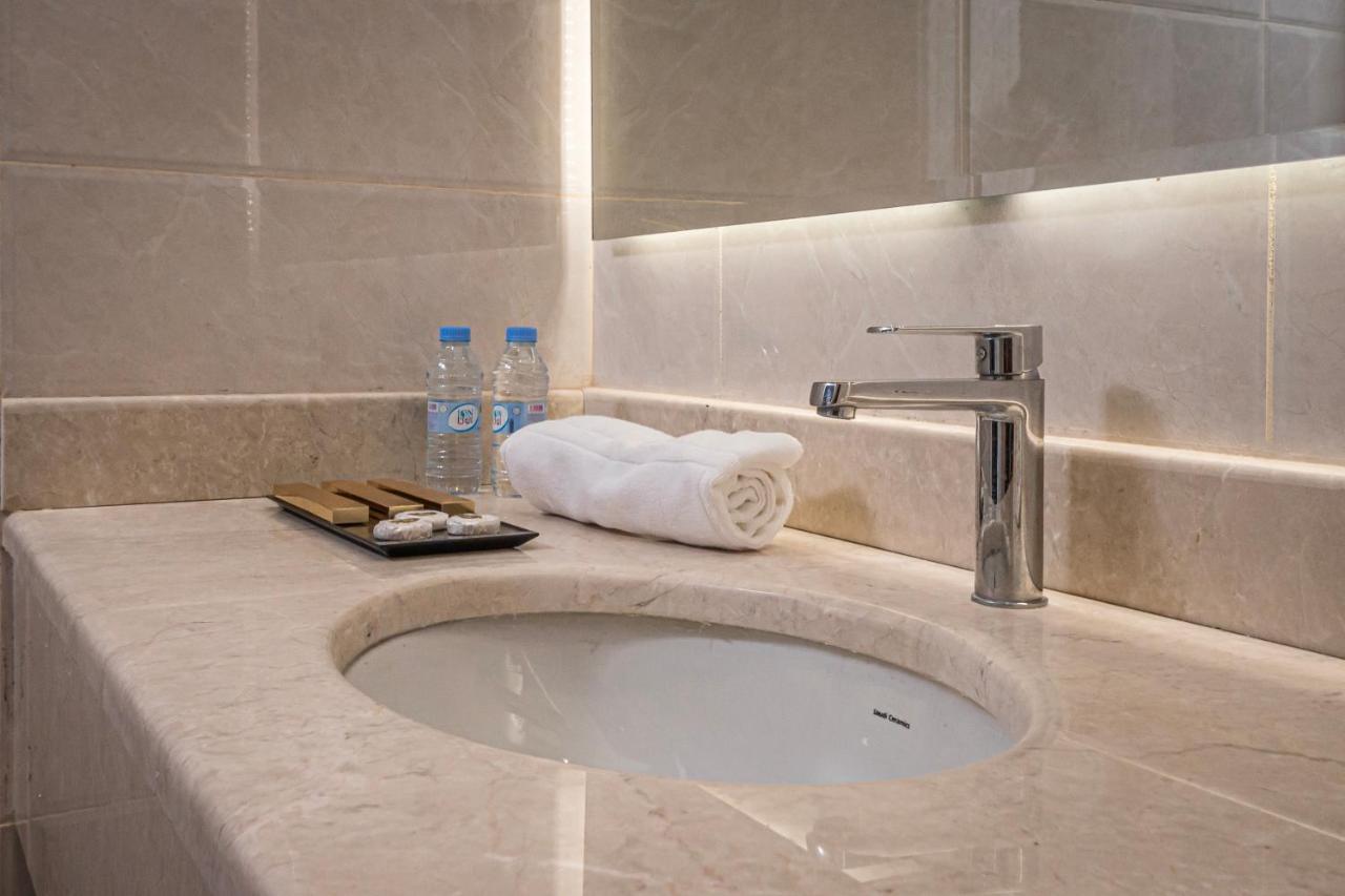 Safwa Taiba Suite اجنحة صفوة طيبه Медина Экстерьер фото