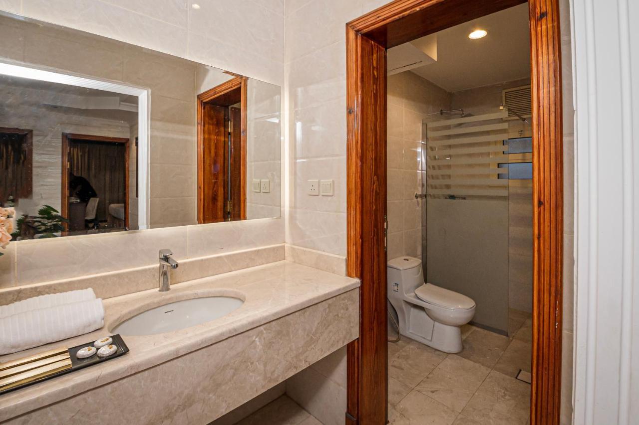 Safwa Taiba Suite اجنحة صفوة طيبه Медина Экстерьер фото