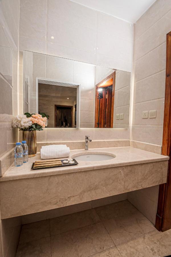 Safwa Taiba Suite اجنحة صفوة طيبه Медина Экстерьер фото