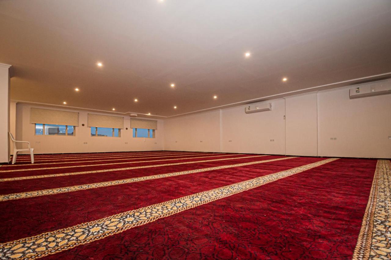 Safwa Taiba Suite اجنحة صفوة طيبه Медина Экстерьер фото